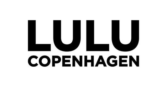 「LULU Copenhagen」から日本の皆さんへのメッセージ