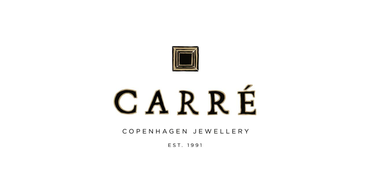 Carré Jewellery