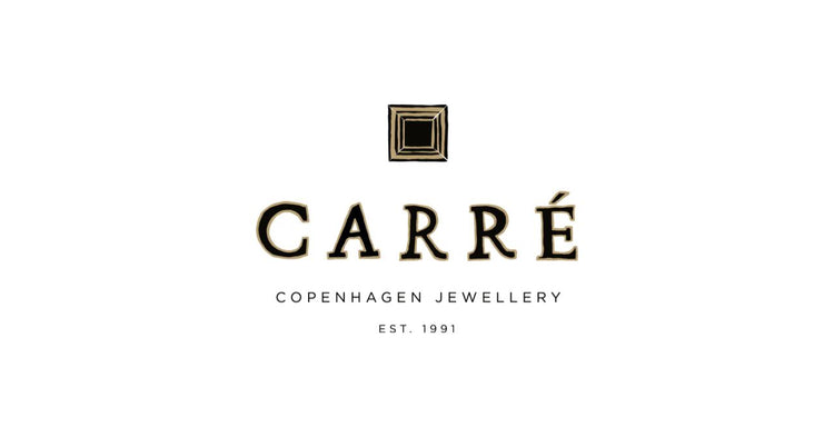 Carré Jewellery