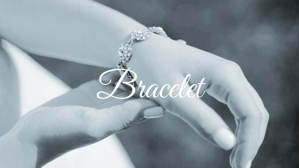 Bracelet