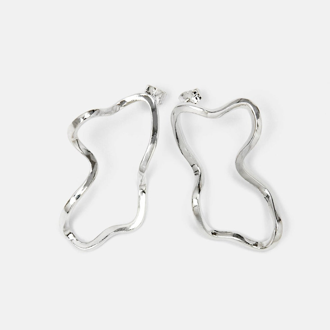 Dalga II Earrings（ピアス/ペア販売）