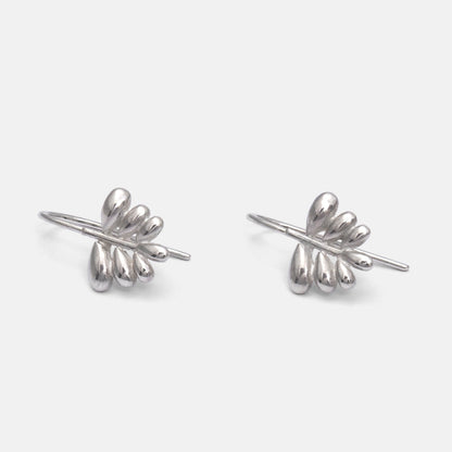 Lily Earrings（ピアス/ペア販売）